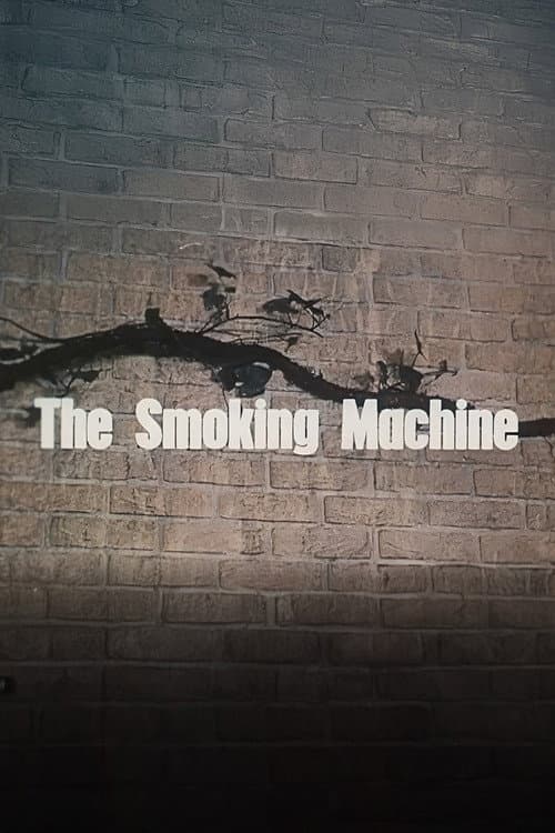 Smoking Machine (1964) poster