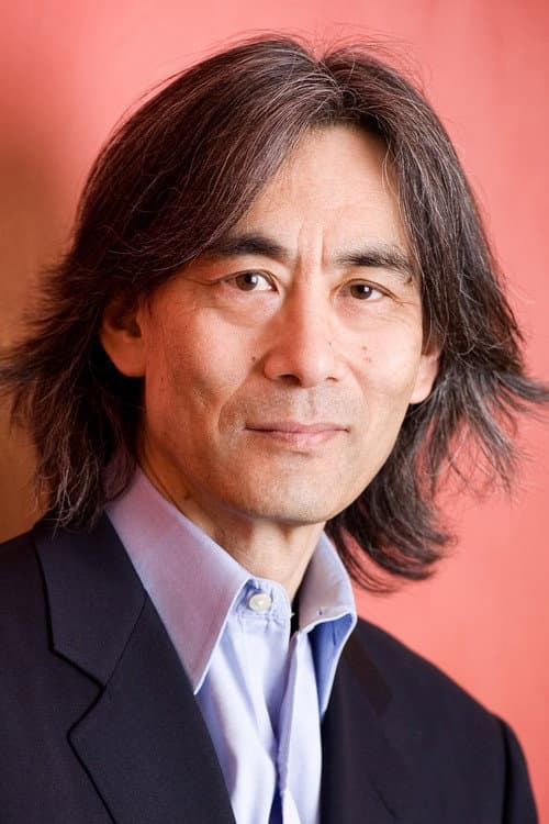 Kent Nagano foto