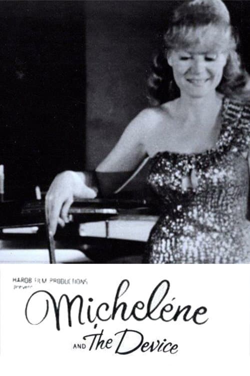 Michelene and the Device (1968) poster