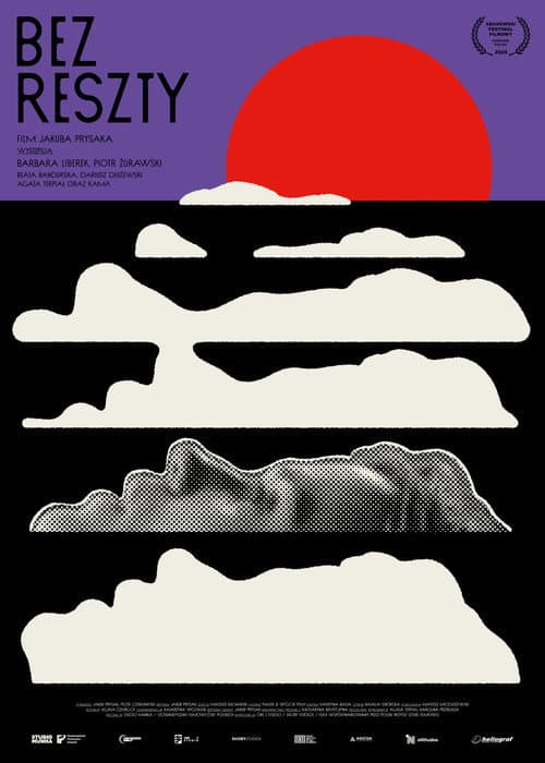 Bez reszty (2025) poster