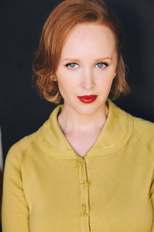 Coty Loran foto