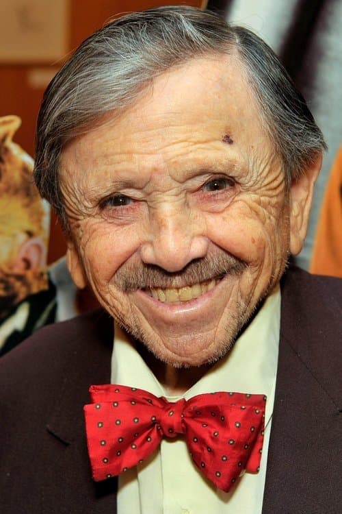 Jerry Maren foto