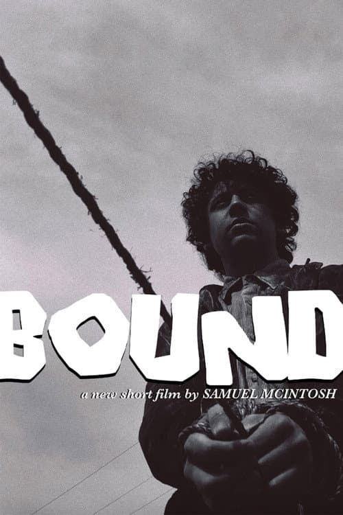 Bound (2019) poster