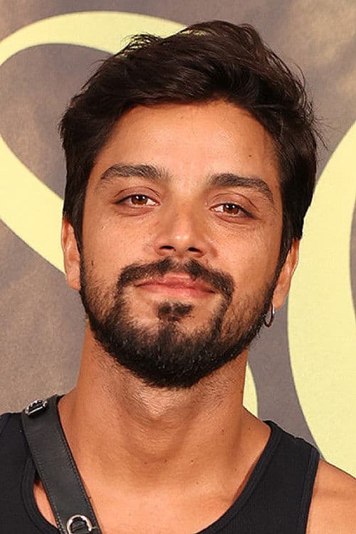 Rodrigo Simas foto