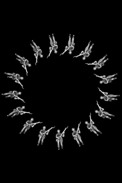 Spin (2010) poster