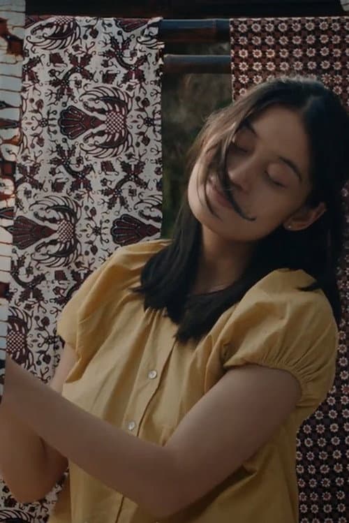 Sekar (2018) poster