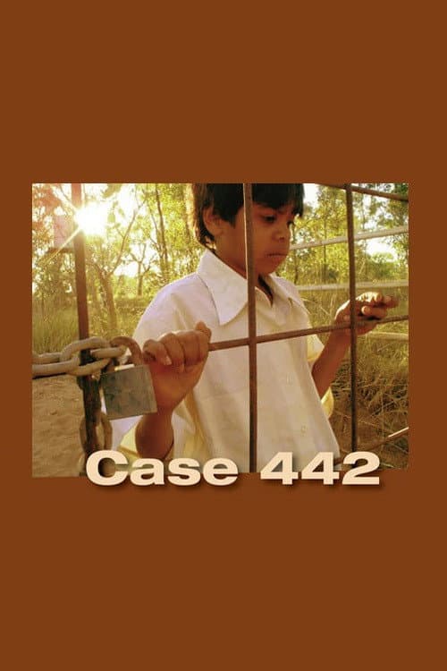 Case 442 (2005) poster