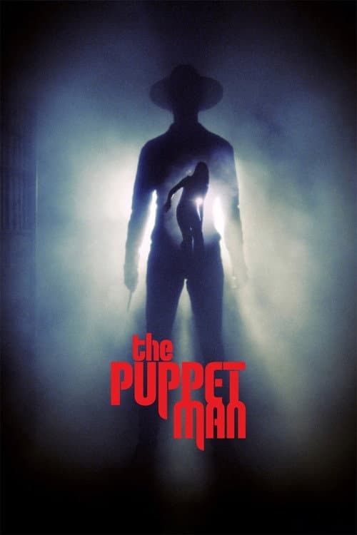 The Puppet Man (2016) poster