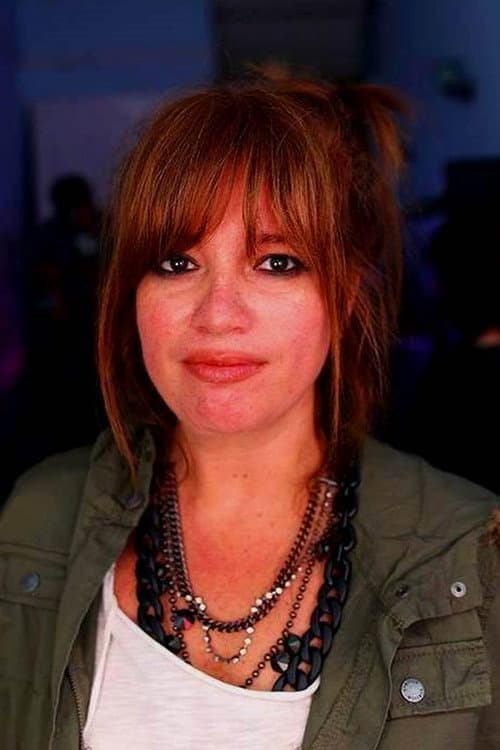 Alexandra Bianchi Cruzado foto