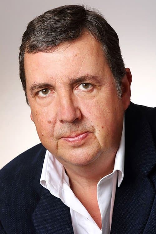 Richard Dixon foto