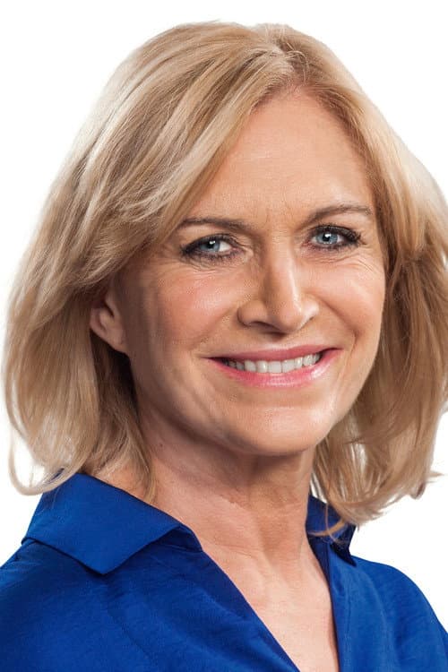 Evelyn Matthei foto