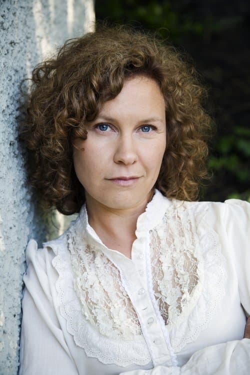 Eva Melander foto