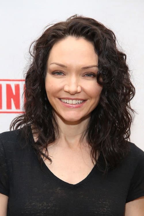 Katrina Lenk foto