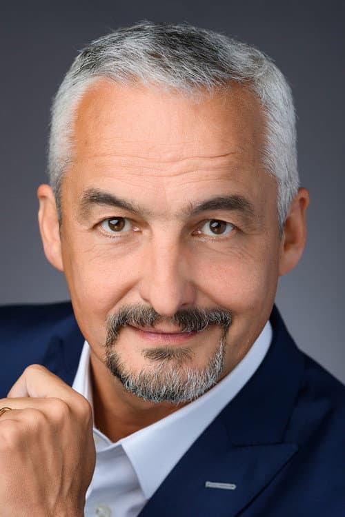 Gilles Legardinier foto