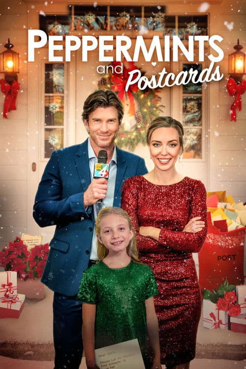 It's a Christmas thing (2023) poster