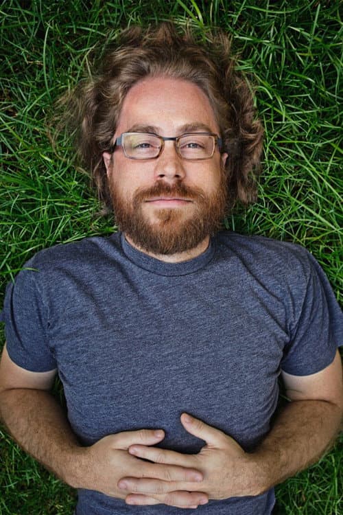 Jonathan Coulton foto