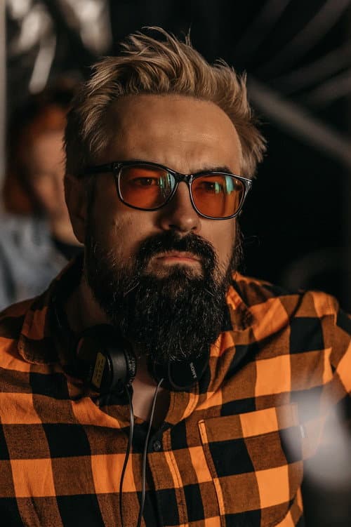 László Muchichka foto