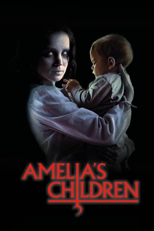 A Semente do Mal (2024) poster