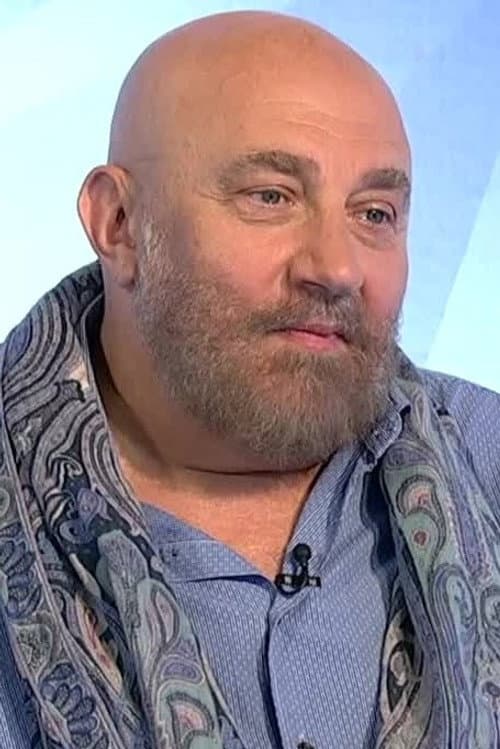 Павел Каплевич foto
