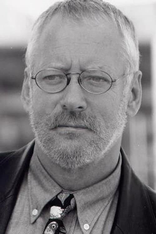 John Armstead foto