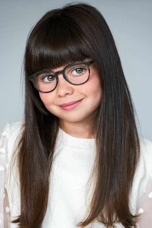 Rosemay Lefebvre foto