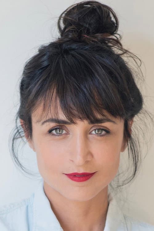 Mélissa Drigeard foto