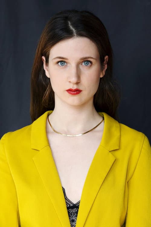 Christina Thiessen foto