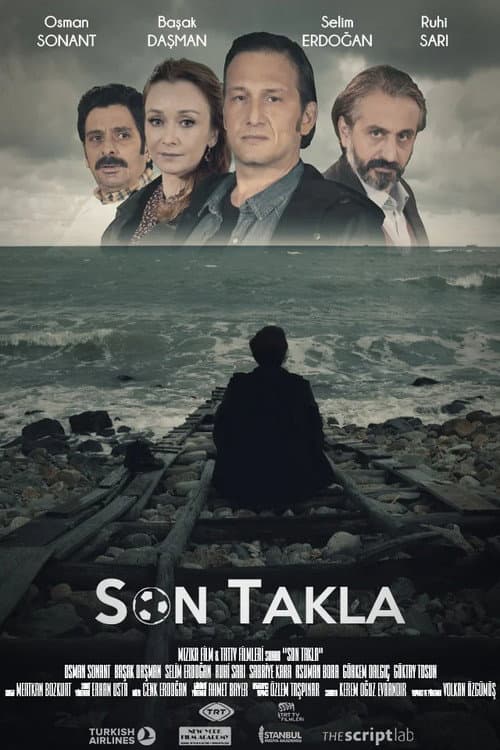 Son Takla (2016) poster