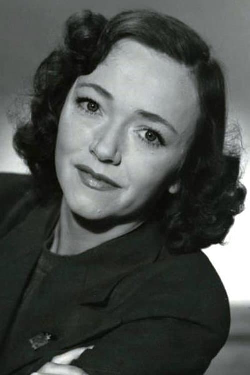 Betty Söderberg foto