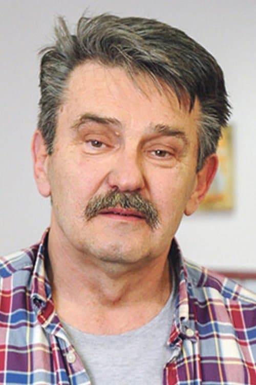 Milan Štrljić foto