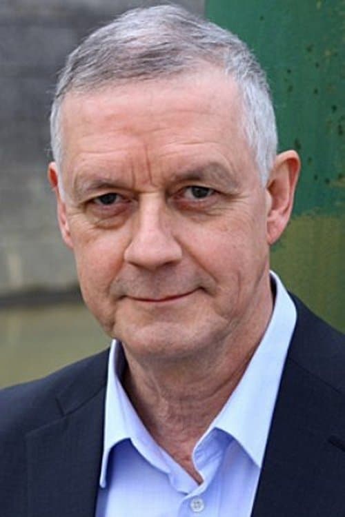 Hugues Martel foto