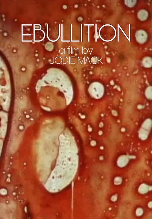 Ebullition (2004) poster