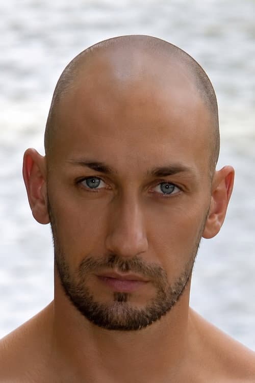 Gabriel Altai foto