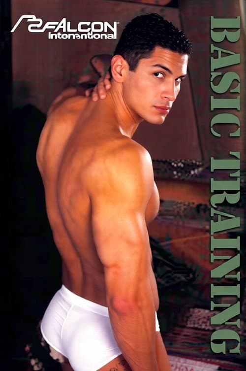 Basic Training (2000) poster