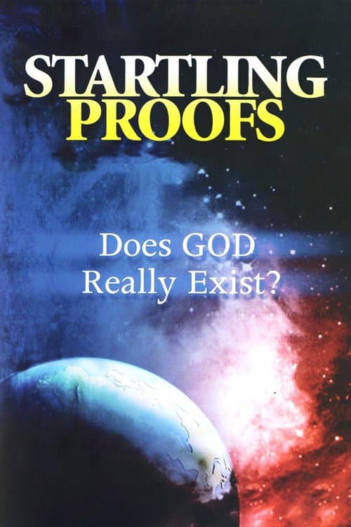 Startling Proofs (1995) poster