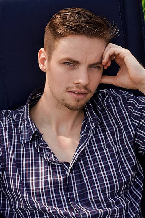 Austin Duffy foto