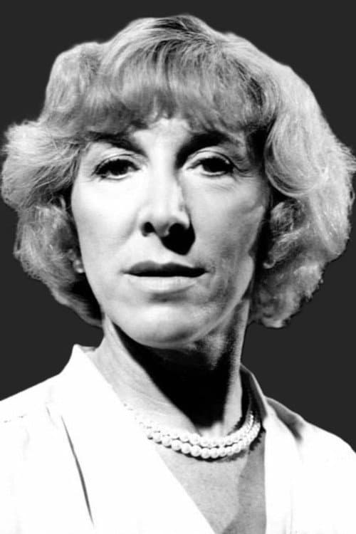 Sheila Ballantine foto