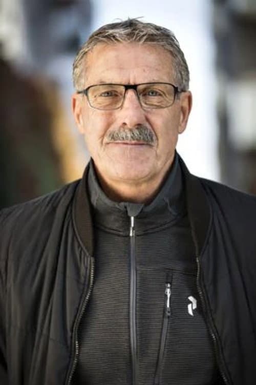 Olle Nordin foto