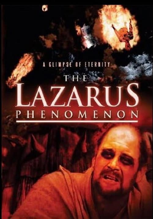 The Lazarus Phenomenon (2006) poster