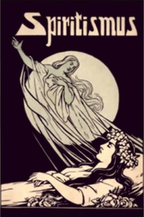 Spiritismus (1919) poster