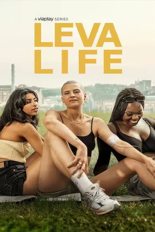 Leva Life (2023) poster