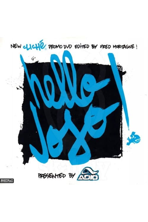 Cliché - Hello JoJo (2006) poster