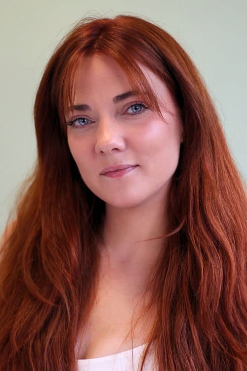 Eline Hansson foto