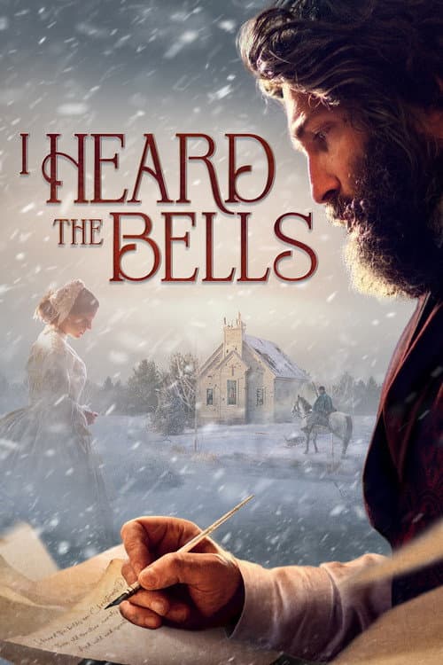 I Heard the Bells (2022) poster