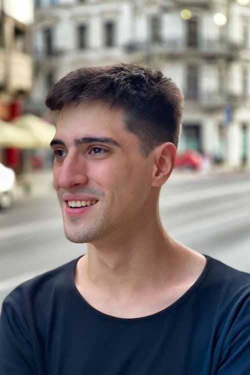 Theodor Boia foto