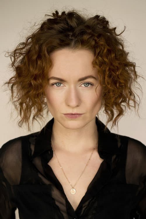 Jiřina Daňhelová foto