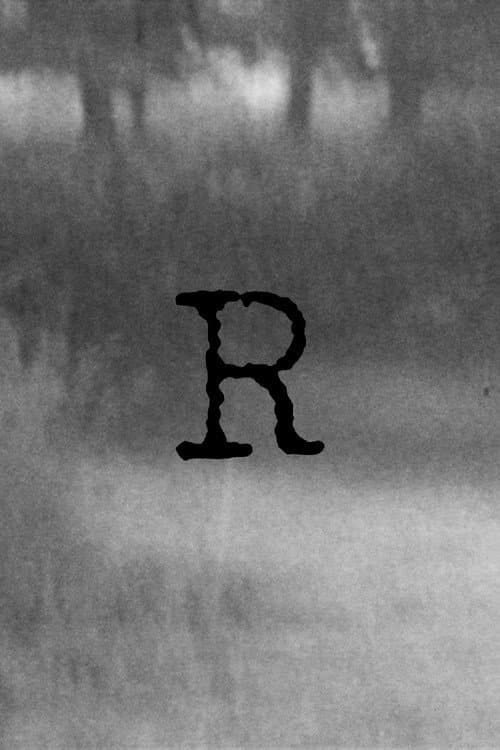 R (1976) poster