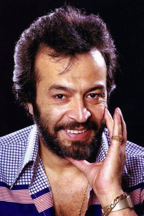 Iraj Ghaderi foto
