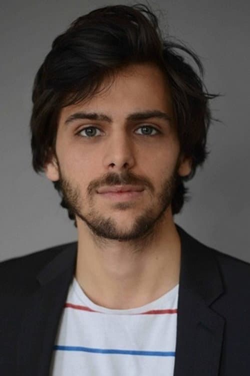 Alexis Gilot foto