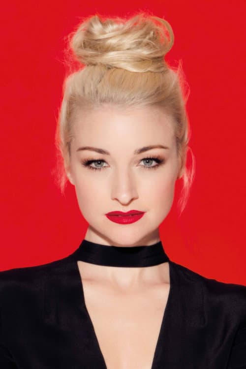 Kate Miller-Heidke foto
